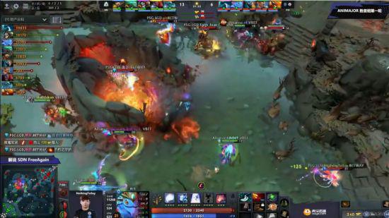 王者荣耀全国大赛总决赛盛况在孝感上演